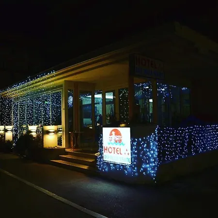 Otel Dea Della Salute 3*