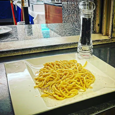 Dea Della Salute Otel 3*