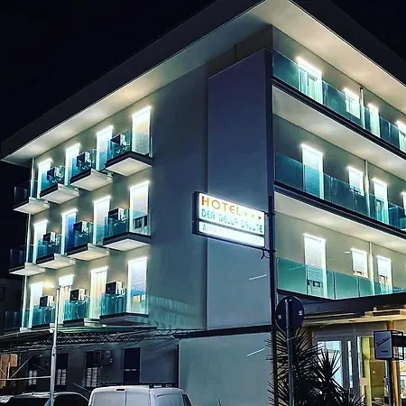 Otel Dea Della Salute 3*