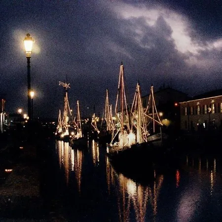 Otel Dea Della Salute Bellaria-Igea Marina