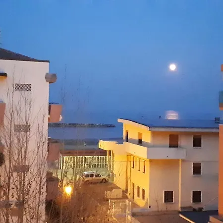 Dea Della Salute Otel