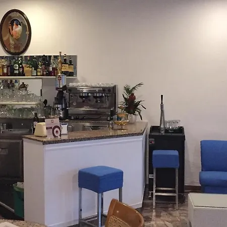 Dea Della Salute Otel Bellaria-Igea Marina