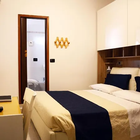Otel Dea Della Salute Bellaria-Igea Marina