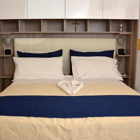 Otel Dea Della Salute 3*