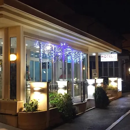 Otel Dea Della Salute Bellaria-Igea Marina