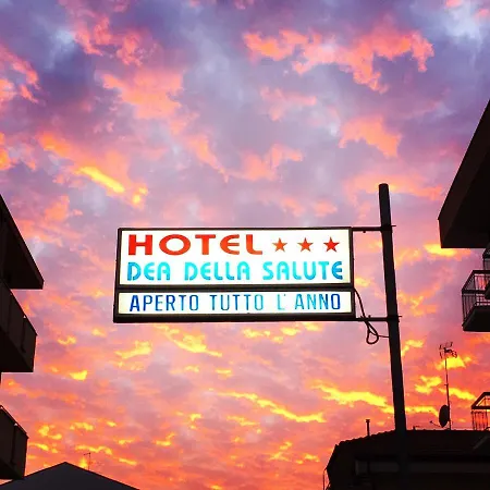Dea Della Salute Otel 3*