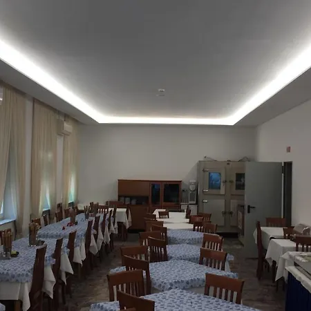 Otel Dea Della Salute Bellaria-Igea Marina