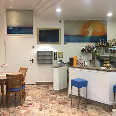 Dea Della Salute Otel 3*