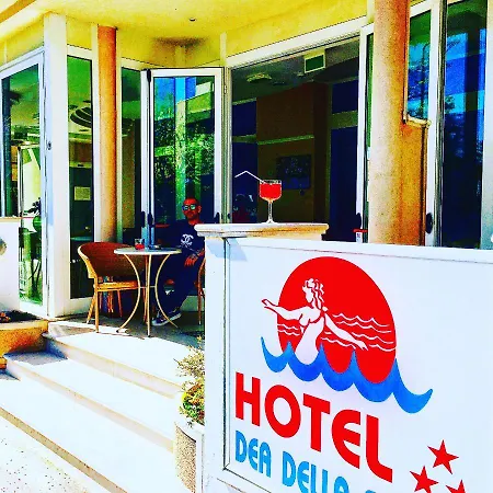 Dea Della Salute Otel